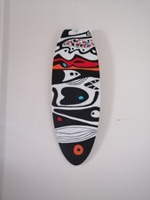 Tableau, peinture, planche