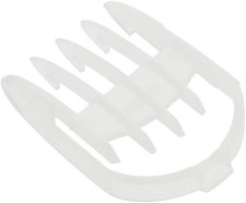 Babyliss 35809918 Guide de coupe transparent corps 3mm  rasoir tondeuse