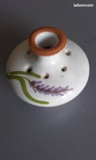 Porte et brûle encens du