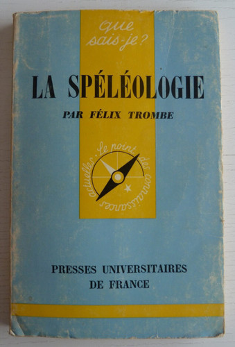 Spéléologie par félix - par,