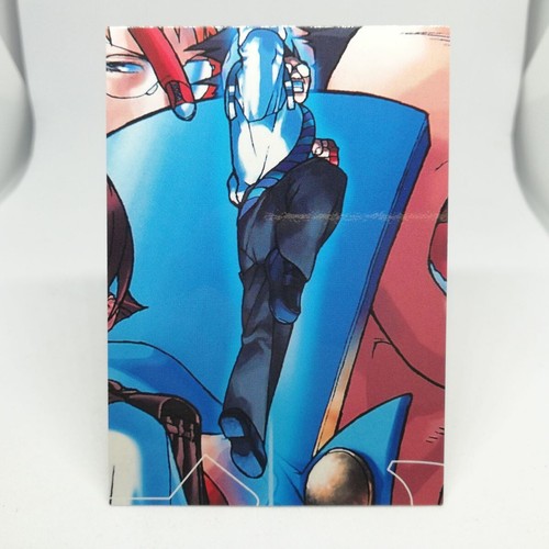 Carte puzzle 032 private - 032,