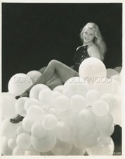 SEXY PIN-UP 1940s PHOTO