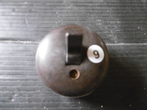 Interrupteur legrand rond - interrupteur,