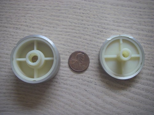 Harmon kardon knob set 700 - kardon,