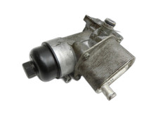 Boîtier de filtre à huile