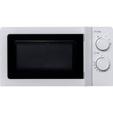 Silva Homeline MW 21.1 Micro-ondes blanc 700 W fonction minuteur