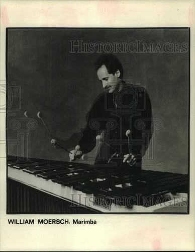 1994 press photo william - 1994,