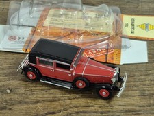 Voiture Miniature Renault Reinastella 1/43 Norev