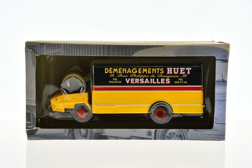 Berliet stradair versailles - stradair, 50