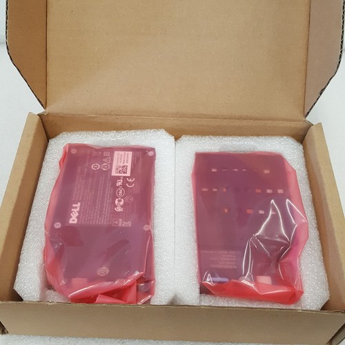 Lot new dell - dell, dpst-150db
