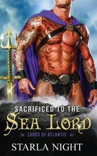 Starla Night Sacrificed to the