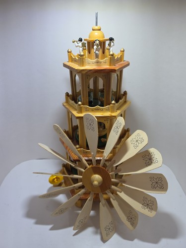 Weihnachts pyramide tier - weihnachts,