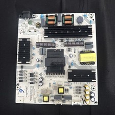 Carte Alimentation Tv Hisense 