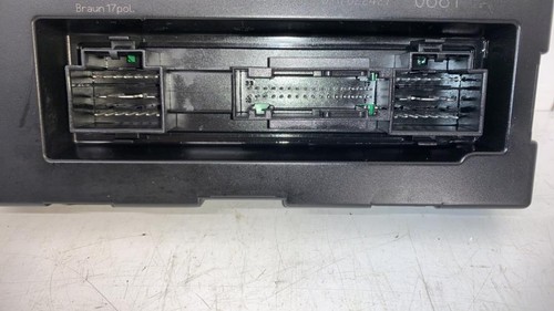 Boitier confort audi 3 - confort,