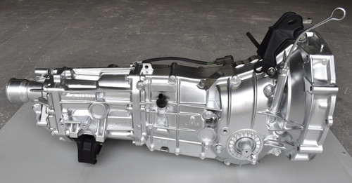 Refurbished subaru impreza - refurbished, p1