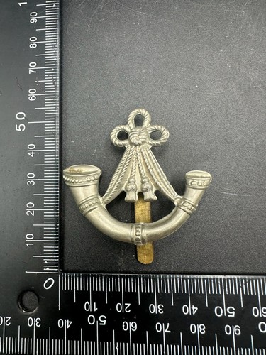 Insigne casquette armée - de,