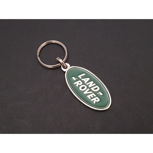 Porte clés land - porte-clés,