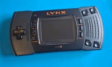 Rare console jeu - video, atari