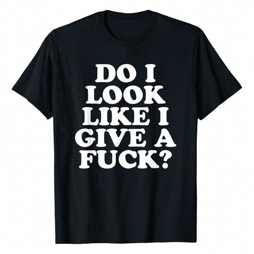 Look like give - give, funny
