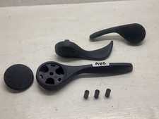 Poignée réglage siège avant conducteur pour renault laguna 2 dci de 2002