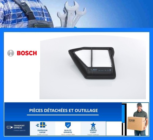 Bosch 026 400 494 filtre - bosch,
