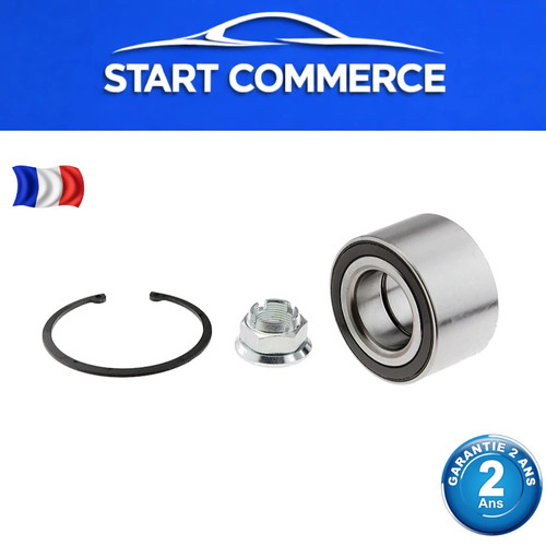 Kit roulements roue - kit,