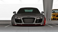 Maxton - BODY KIT AUDI R8 MK.1