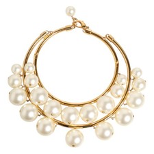Dolce & Gabbana Collier Laiton
