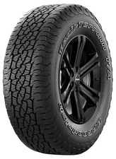 Pneu 245/70 r17 114T M+S 3PMSF ICE XL BF GOODRICH TRAIL-TERRAIN T/A 4 saisons ne