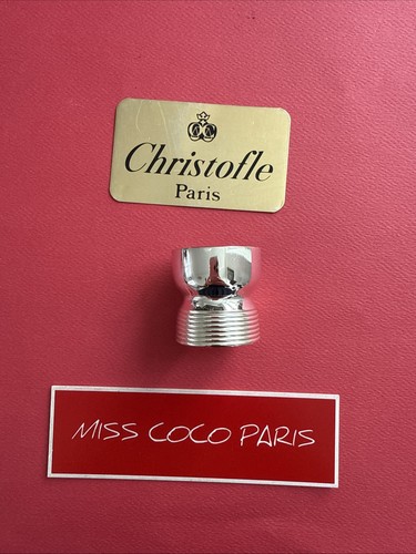 Rond serviette christofle - serviette,