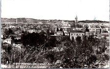 13 AIX EN PROVENCE  carte