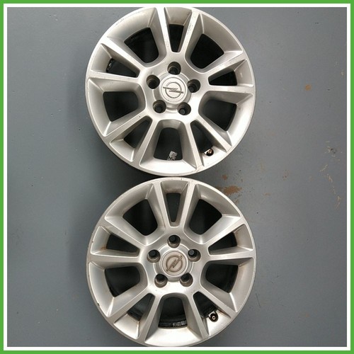 Jante alliage opel meriva - en,