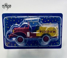DODGE WC52 PINDER CIRCUS TRUCK