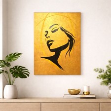 Peinture acrylique originale