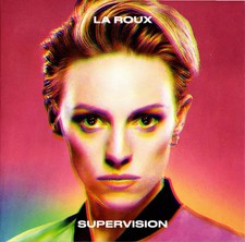 Supervision, La Roux