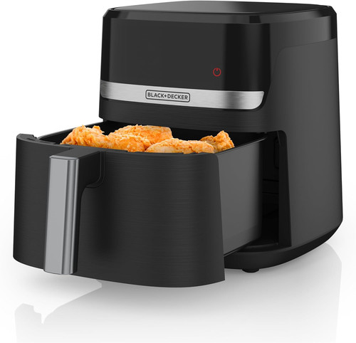 Black decker purifry 4qt air - black+decker,