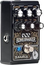 Digitech DOD-BONESHAKER Signature Designer Distortion Pedal with 3-Band...