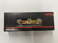 Marklin Mini-club Z 88688