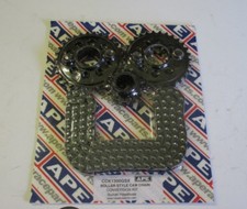 Suzuki GSXR1300 roulettes chaîne kit conversion APE