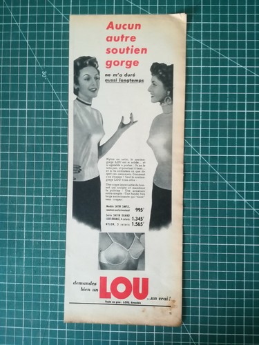 221 publicité ancienne - publicité,