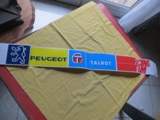 PEUGEOT TALBOT Racing Team -