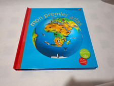 Livre pop up livre enfant Mon