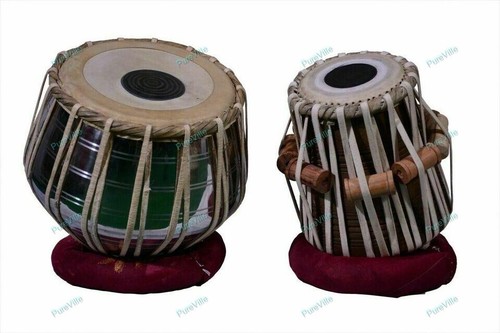 Ensemble batterie tabla - ensemble, de