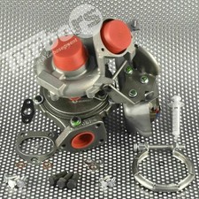 Turbocompresseur BMW 120d 120kW 163ch M47D20TU2 750952 11657798055 116577980551