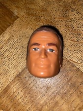 Six million dollar man