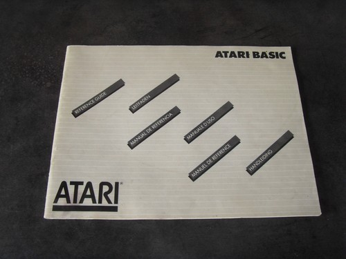 Abime sali atari 800xl - sali,