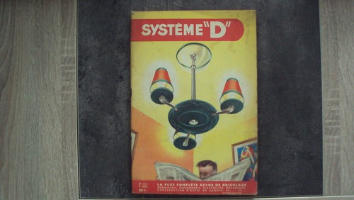 Magazine système n 124 - système, n°124