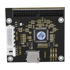 SD To 3.5in IDE