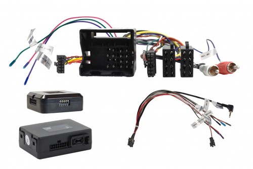 Adaptateur télécommande - adaptateur,