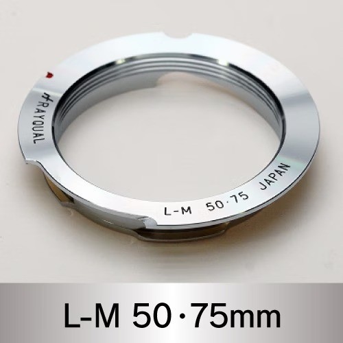 Rayqual l39 leica ltm - l39,